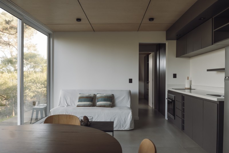 Lofts con renta en La Juanita